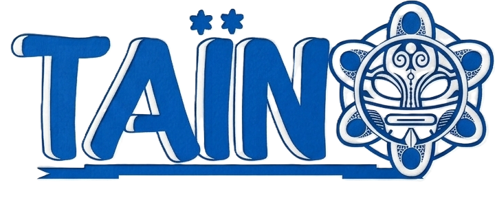 TAINO Logo